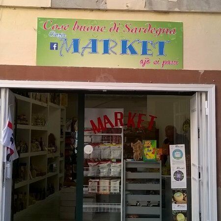 Da Cinzia Market